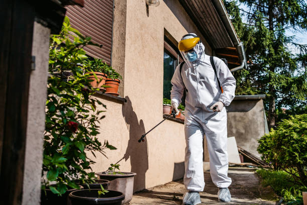 Best Commercial Pest Control Services  in Estancia, NM